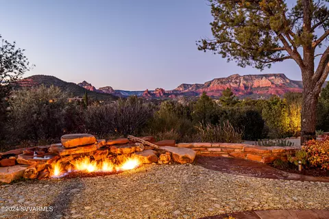 238 Paramount Dr #LOT 283, Sedona, AZ 86336
