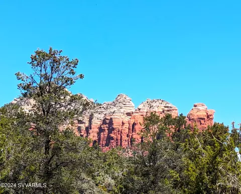 25 San Antonio Cir, Sedona, AZ 86336