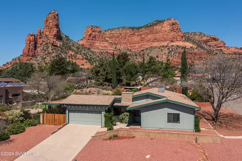 170 Bell Rock Blvd #LOT 30, Sedona, AZ 86351