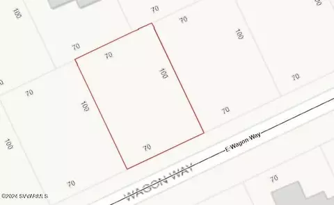 20600 E Wagon Way, Mayer, AZ 86333 photo 26