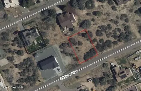 20600 E Wagon Way, Mayer, AZ 86333 photo 24