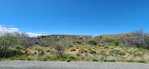20600 E Wagon Way, Mayer, AZ 86333