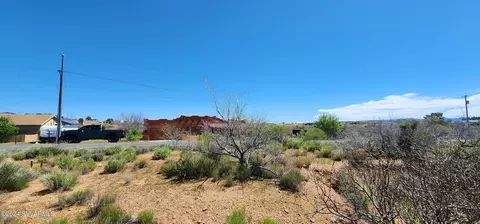 20600 E Wagon Way, Mayer, AZ 86333 photo 6
