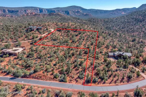 185 Cross Creek Cir, Sedona, AZ 86336