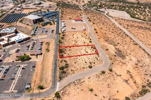 3675 W W Smt, Camp Verde, AZ 86322