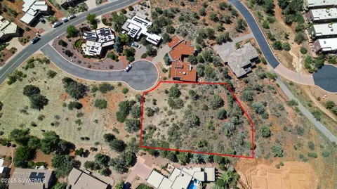 40 Long Shadows Ct, Sedona, AZ 86351