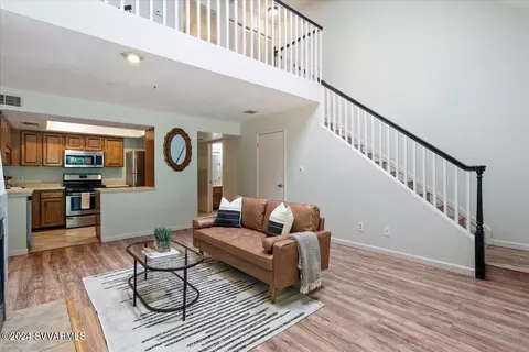 540 Jordan Rd #4, Sedona, AZ 86336