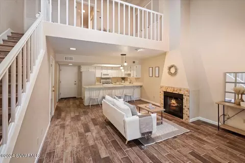 540 Jordan Rd #7, Sedona, AZ 86336