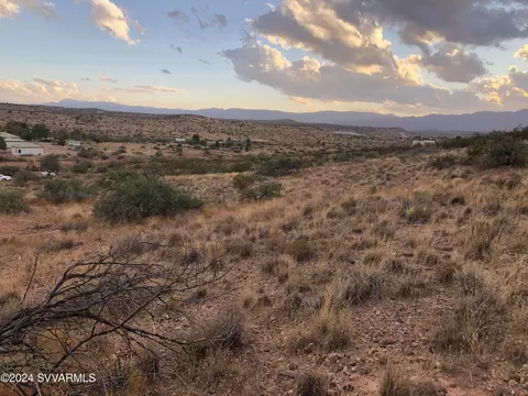 11900 E Bareback Ln #B, Cornville, AZ 86325 photo 4
