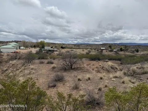 11900 E Bareback Ln #B, Cornville, AZ 86325 photo 6
