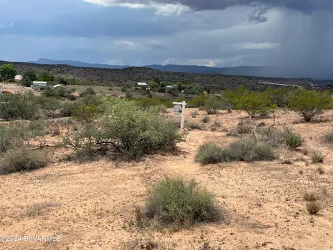 11900 E Bareback Ln #B, Cornville, AZ 86325 photo 2