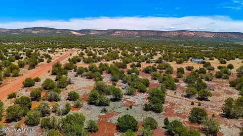 942 John Charles Dr, Williams, AZ 86046