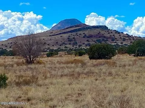 Tbd Yucca Trl 20.2 Acres, Ash Fork, AZ 86320