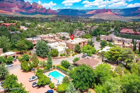 1408 Vista Montana Rd #10, Sedona, AZ 86336