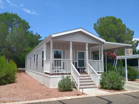 176 S Sunset Hills Dr #90, Sedona, AZ 86336