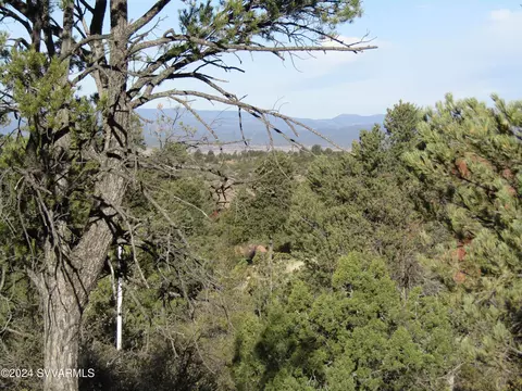 11820 W Lost Man Canyon Way, Prescott, AZ 86305