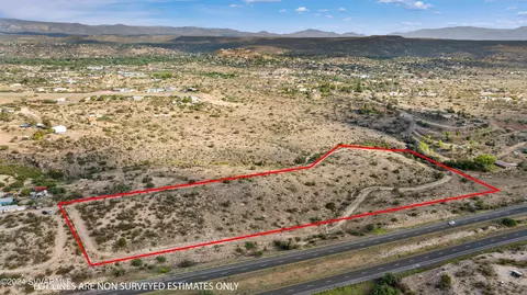 15 N Acres N Poker Flats Dr, Rimrock, AZ 86335