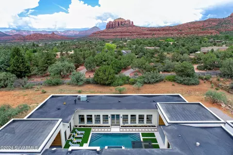 20 Sierra Roja Cir, Sedona, AZ 86351