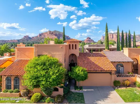 40 Rim Trail Cir #53, Sedona, AZ 86351
