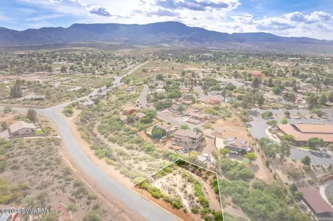 1532 Camino Real, Cottonwood, AZ 86326