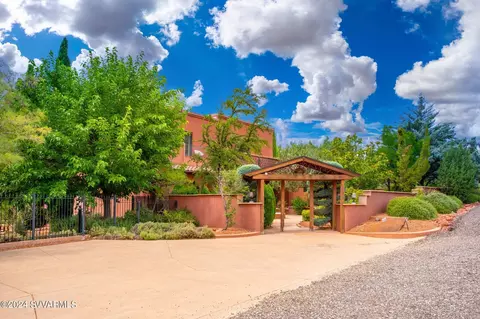 1275 Dry Creek Rd, Sedona, AZ 86336