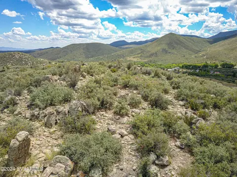 0 E Maude Mule Tr, Mayer, AZ 86333 photo 27
