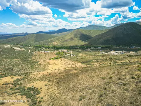 0 E Maude Mule Tr, Mayer, AZ 86333 photo 15