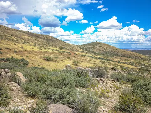 0 E Maude Mule Tr, Mayer, AZ 86333 photo 33