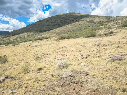 0 E Maude Mule Tr, Mayer, AZ 86333 photo 41