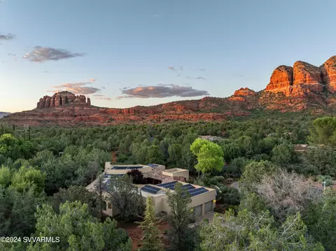 19 Navajo Trl, Sedona, AZ 86351