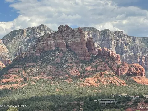 4 Sky Ridge Ct, Sedona, AZ 86336