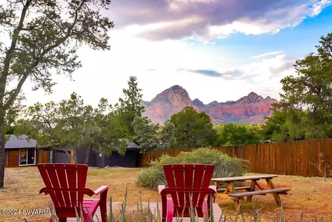235 Airport Rd, Sedona, AZ 86336