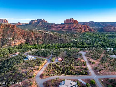 90 Hilltop Rd, Sedona, AZ 86336