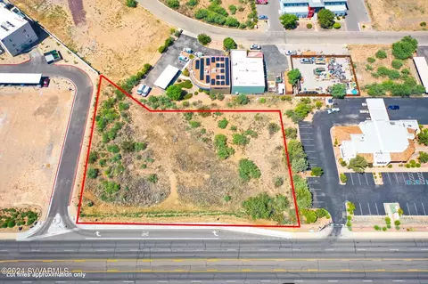 345 Az-89a, Cottonwood, AZ 86326