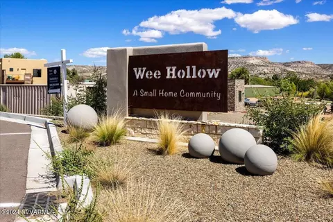 105 E Wee Hollow Dr, Camp Verde, AZ 86322