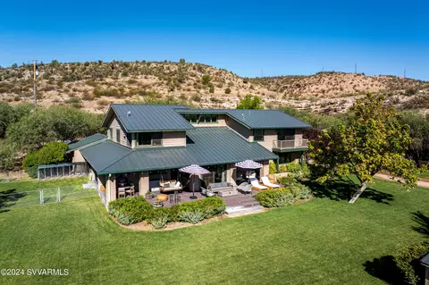 2845 S Sexton Ranch Rd - 495 Mb, Cornville, AZ 86325