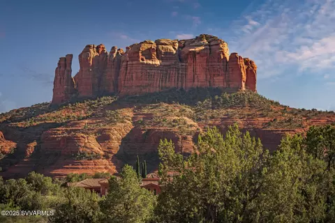 40 Rosemary Ct, Sedona, AZ 86336