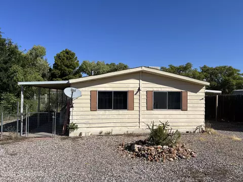 3458 E Vaquero Ln, Cottonwood, AZ 86326