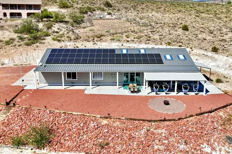 2763 S Old Church Rd, Camp Verde, AZ 86322