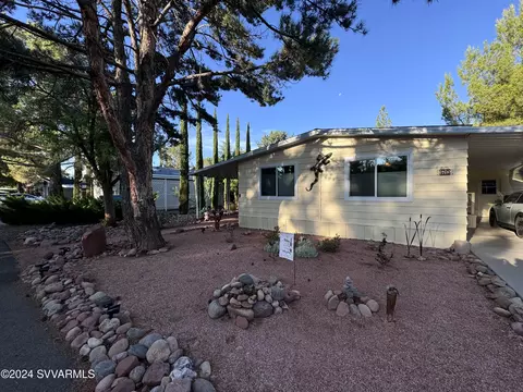 6770 W State Rte 89a #60, Sedona, AZ 86336