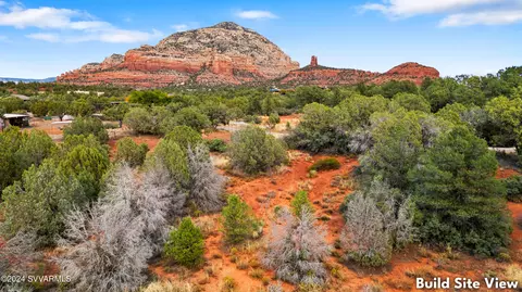 95 Raven Dr, Sedona, AZ 86336