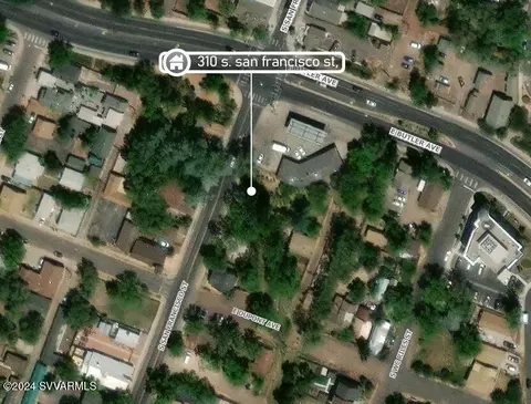 310 S San Francisco St, Flagstaff, AZ 86001