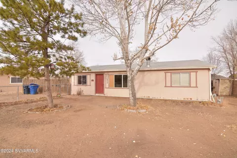 1930 Jackrabbit Tr, Chino Valley, AZ 86323