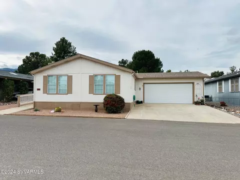 2050 W Az-89a #273, Cottonwood, AZ 86326
