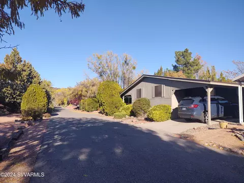 6770 W State Rte 89a #179, Sedona, AZ 86336