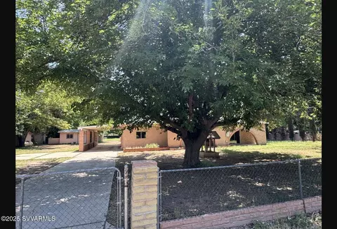 1689 N Rustler Tr, Camp Verde, AZ 86322