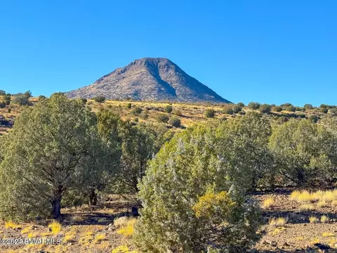 lot76 Juniperwood Rnch UNIT 11, Ash Fork, AZ 86320
