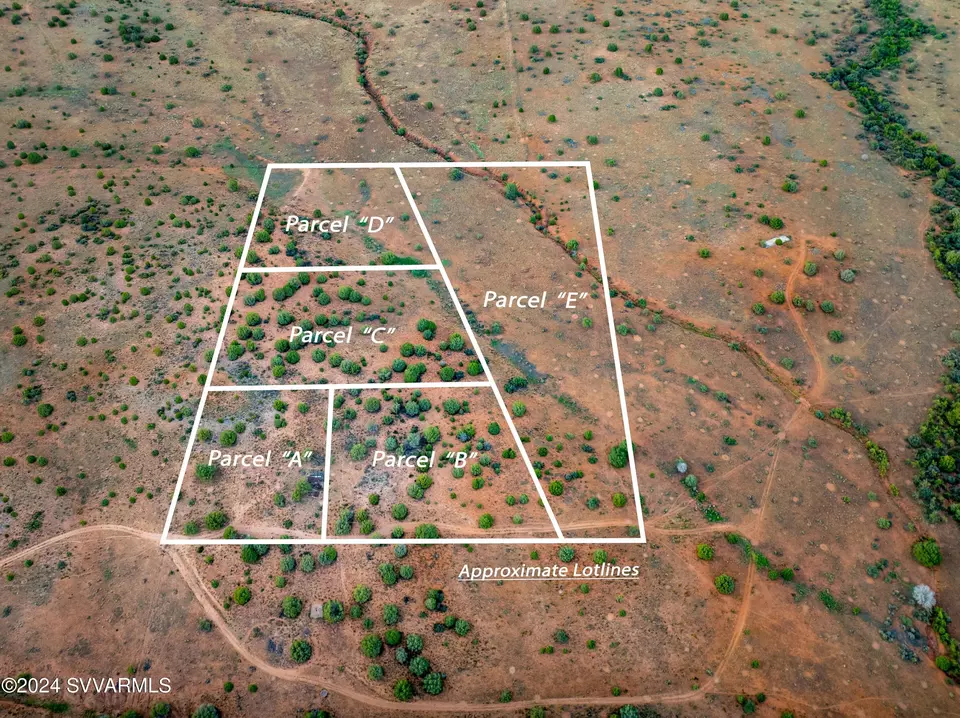  555 Sacred Forest Ln, Sedona, AZ 86336 photo 3