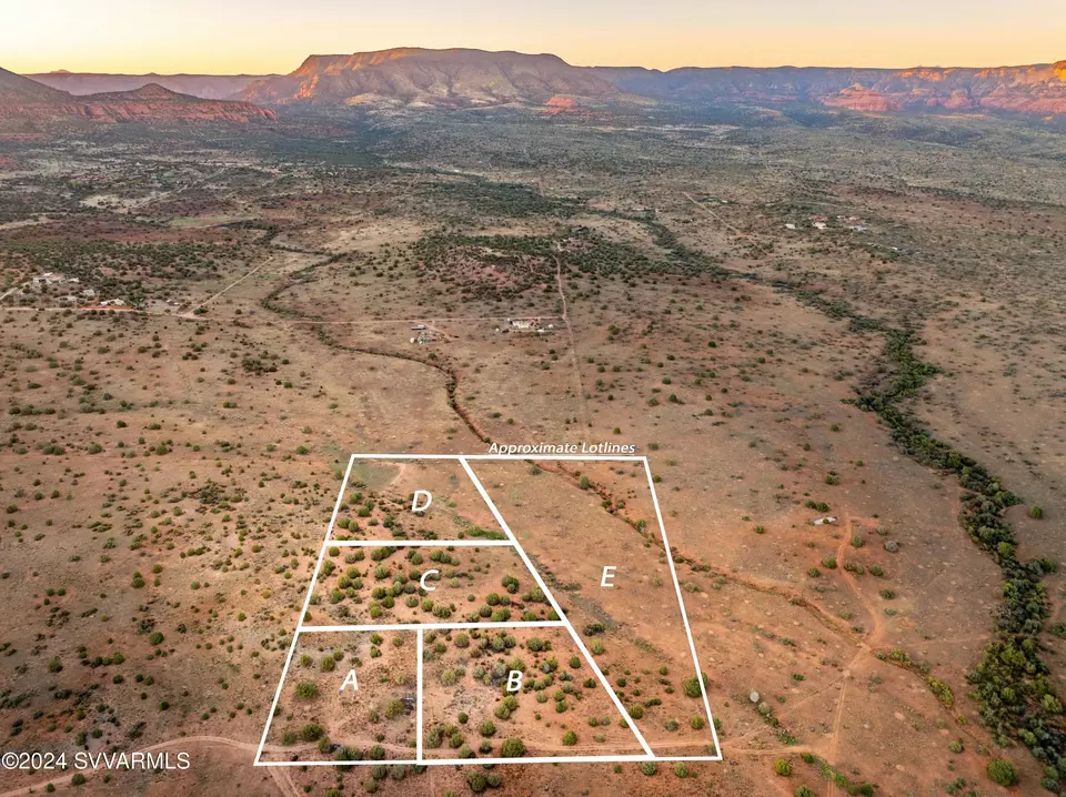  555 Sacred Forest Ln, Sedona, AZ 86336 photo 2