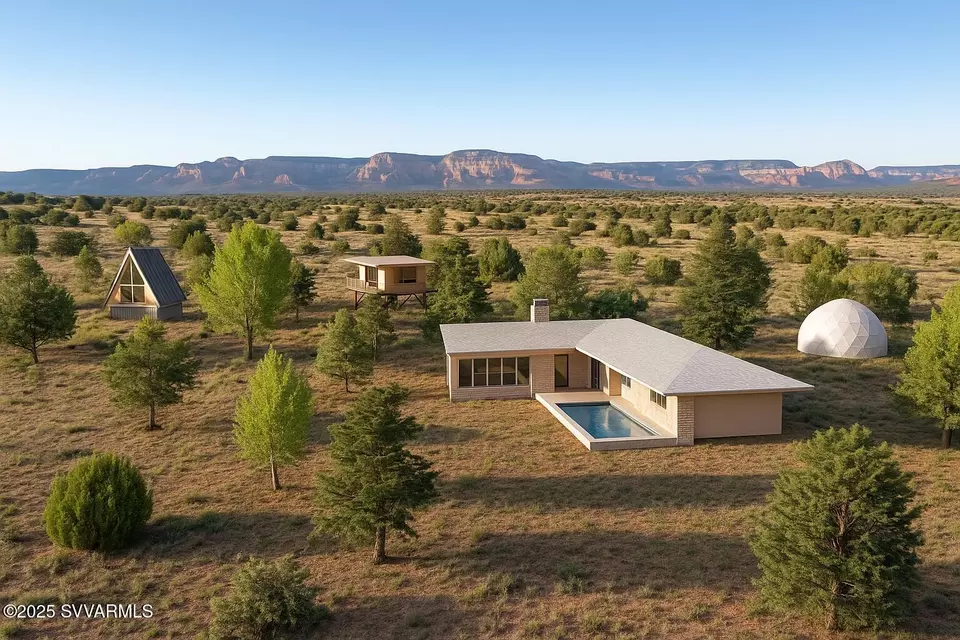  555 Sacred Forest Ln, Sedona, AZ 86336 photo 26